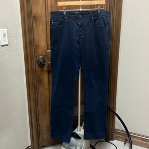 Adriano Goldschmied The Everett Slim Straight Jean